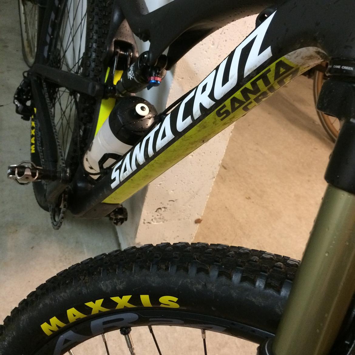 Santa Cruz Tallboy 2 C '16 billede 27