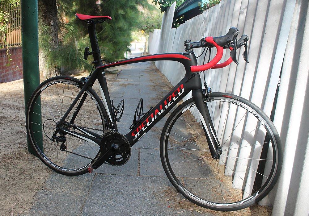 Specialized Venge Elite 2015 billede 2