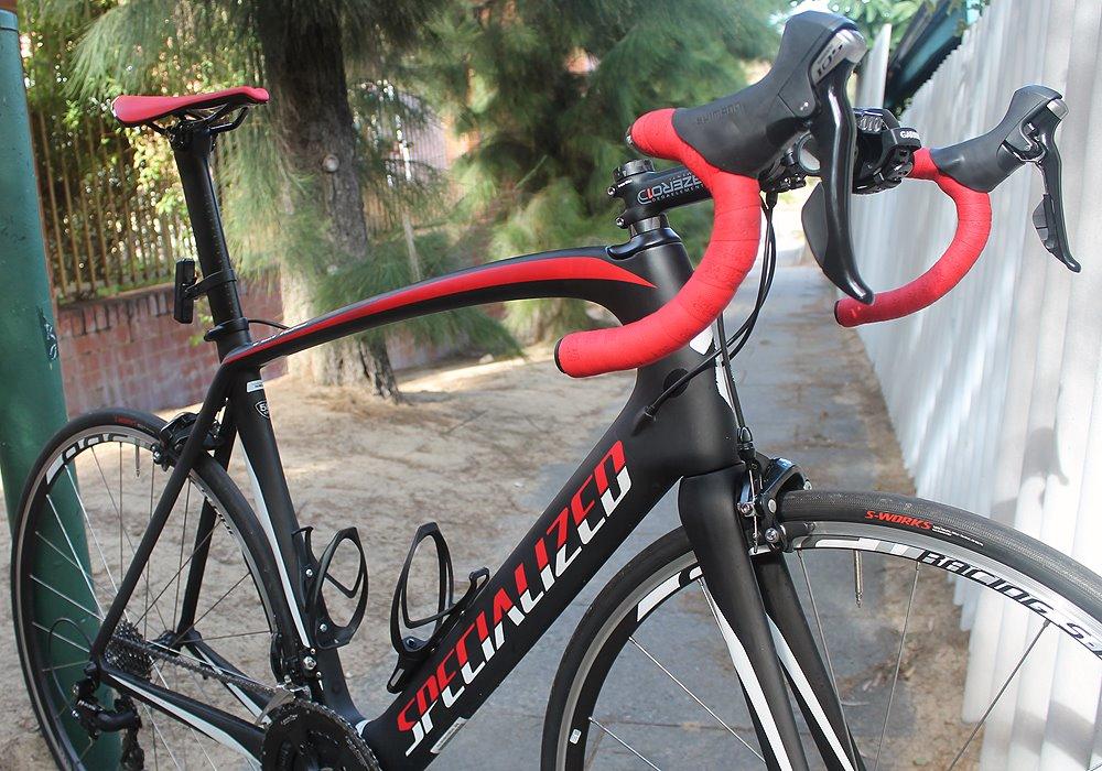 Specialized Venge Elite 2015 billede 1