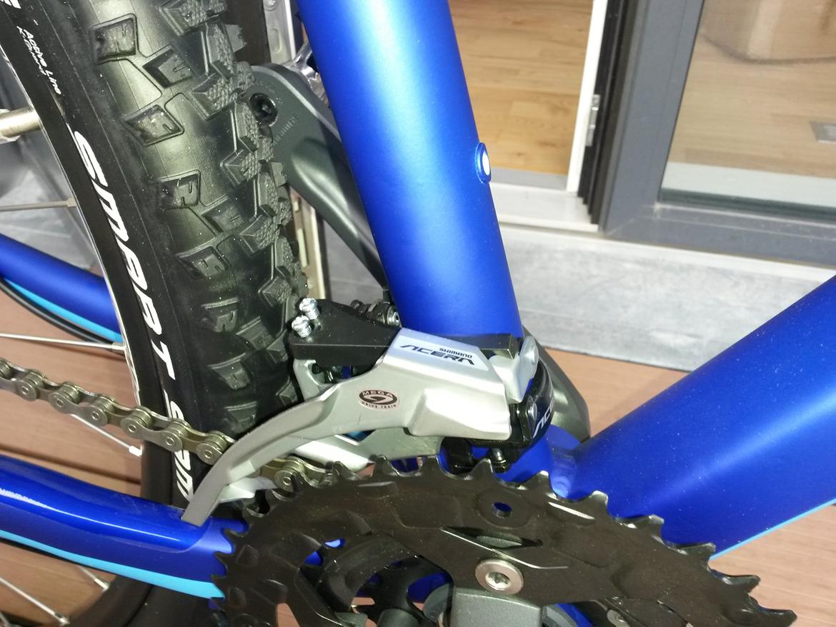 Radon ZR Team billede 9