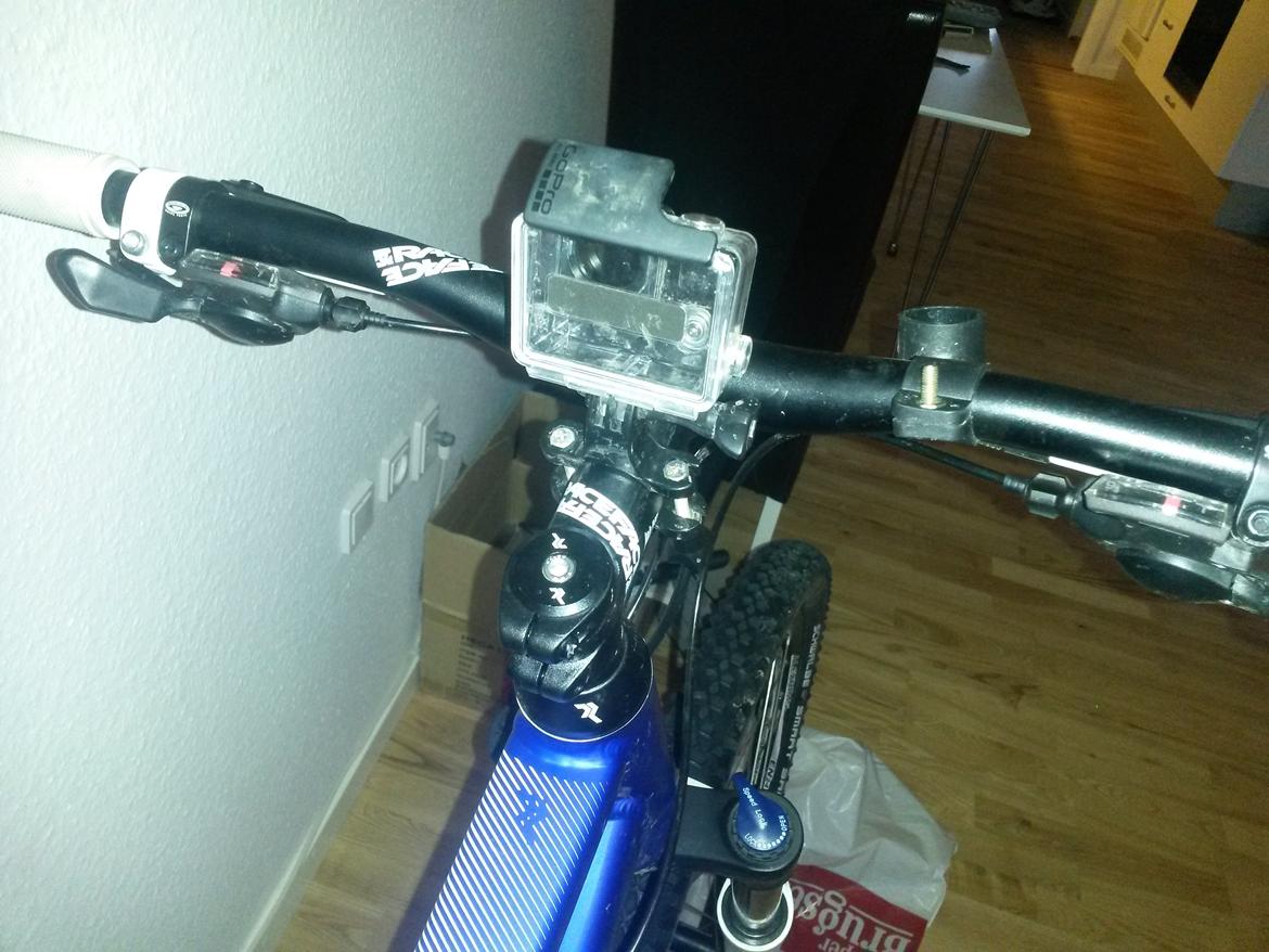 Radon ZR Team billede 11