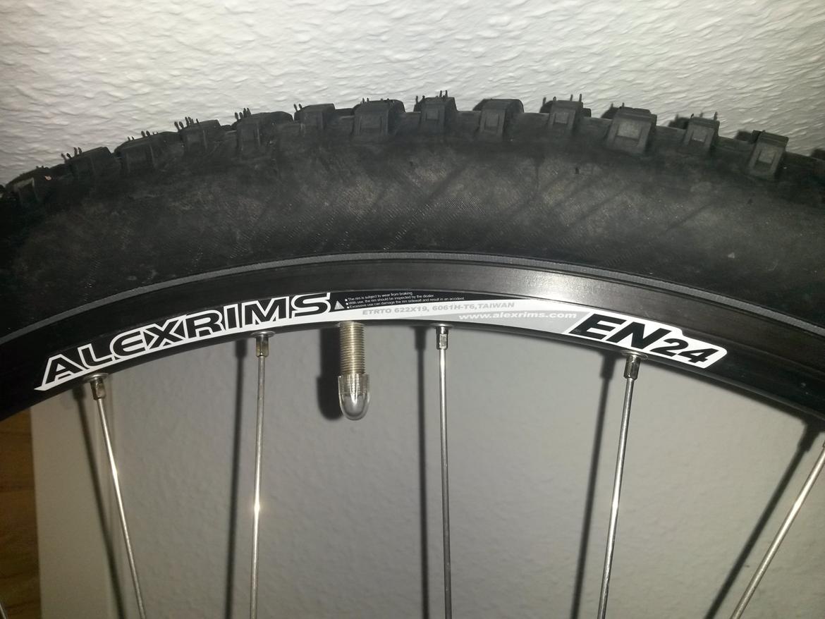 Radon ZR Team billede 12