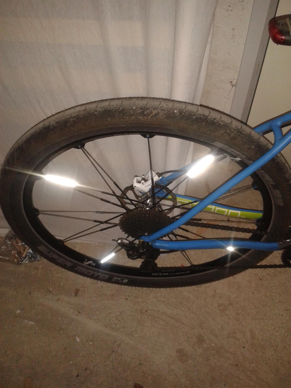 Radon ZR Race 29`er billede 14