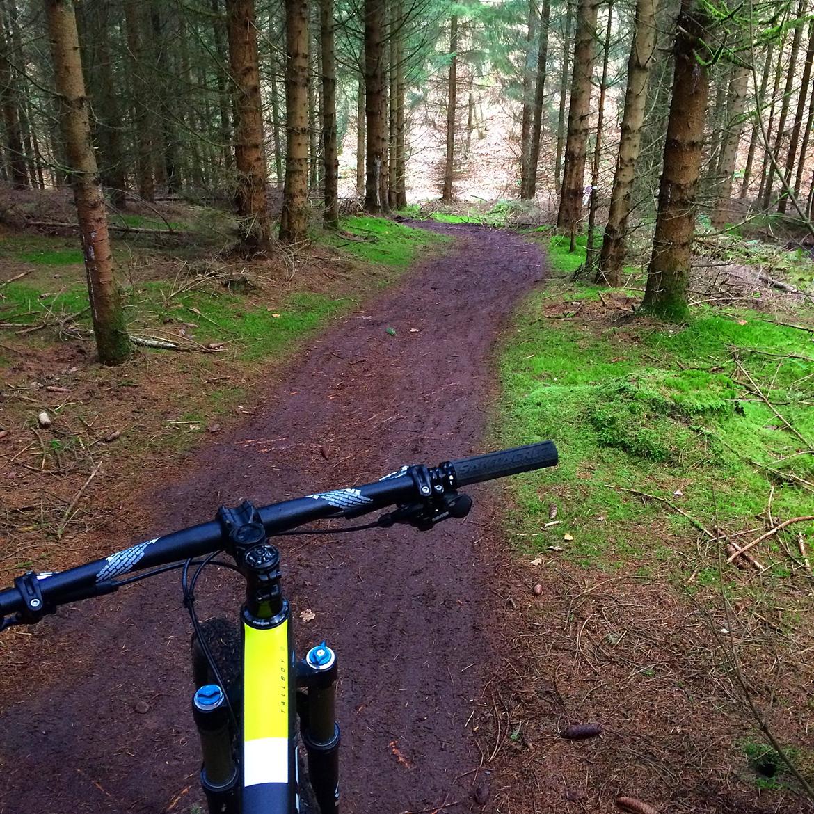 Santa Cruz Tallboy 2 C '16 billede 23