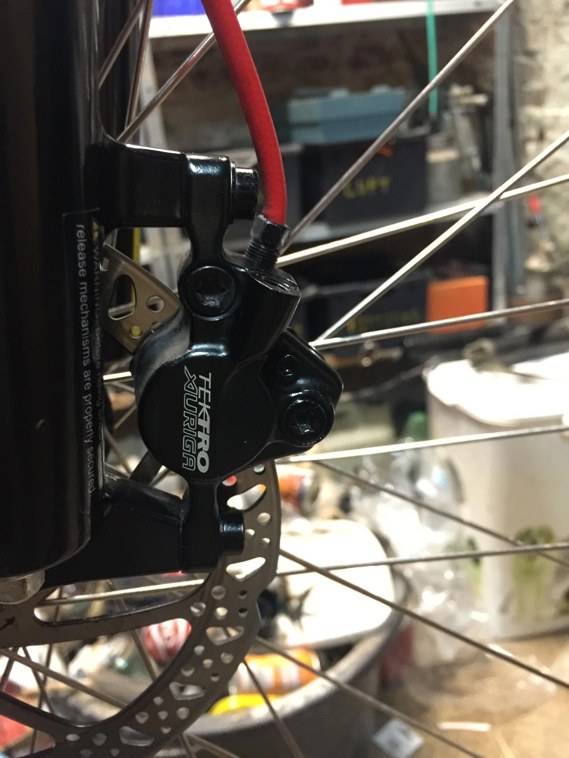 Principia Evoke MS 5 billede 5