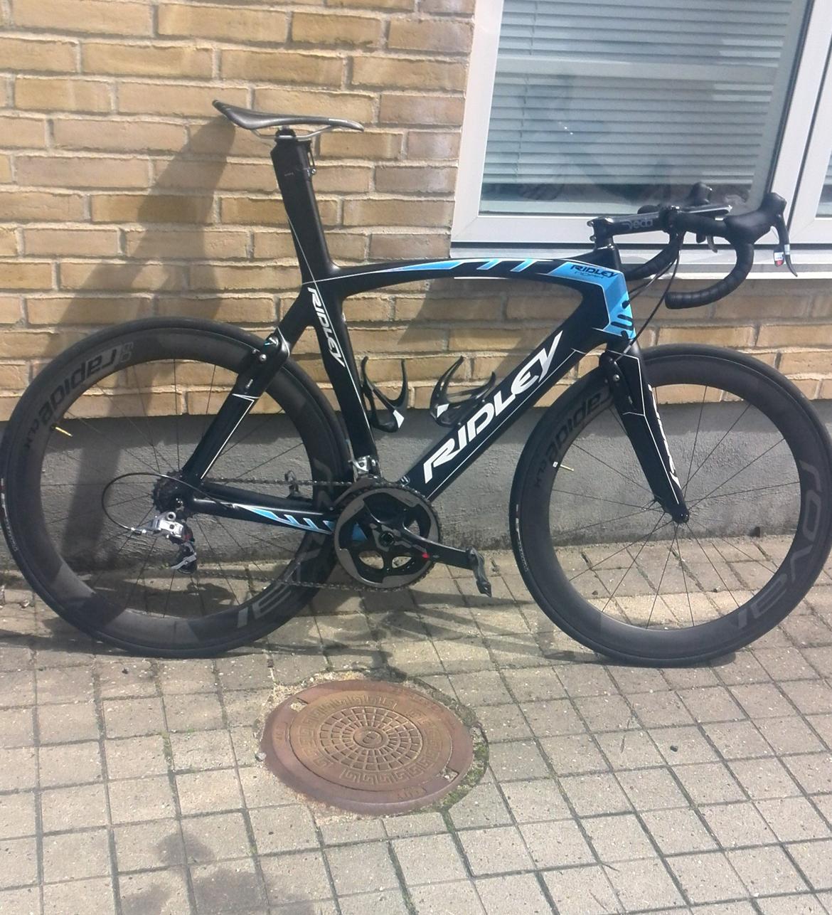Ridley NOAH FAST billede 1