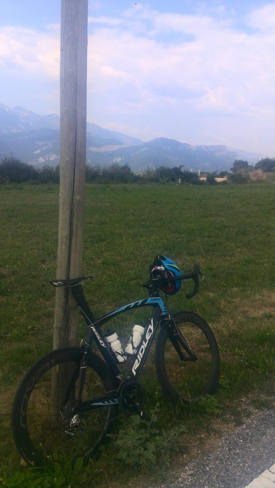 Ridley NOAH FAST billede 5
