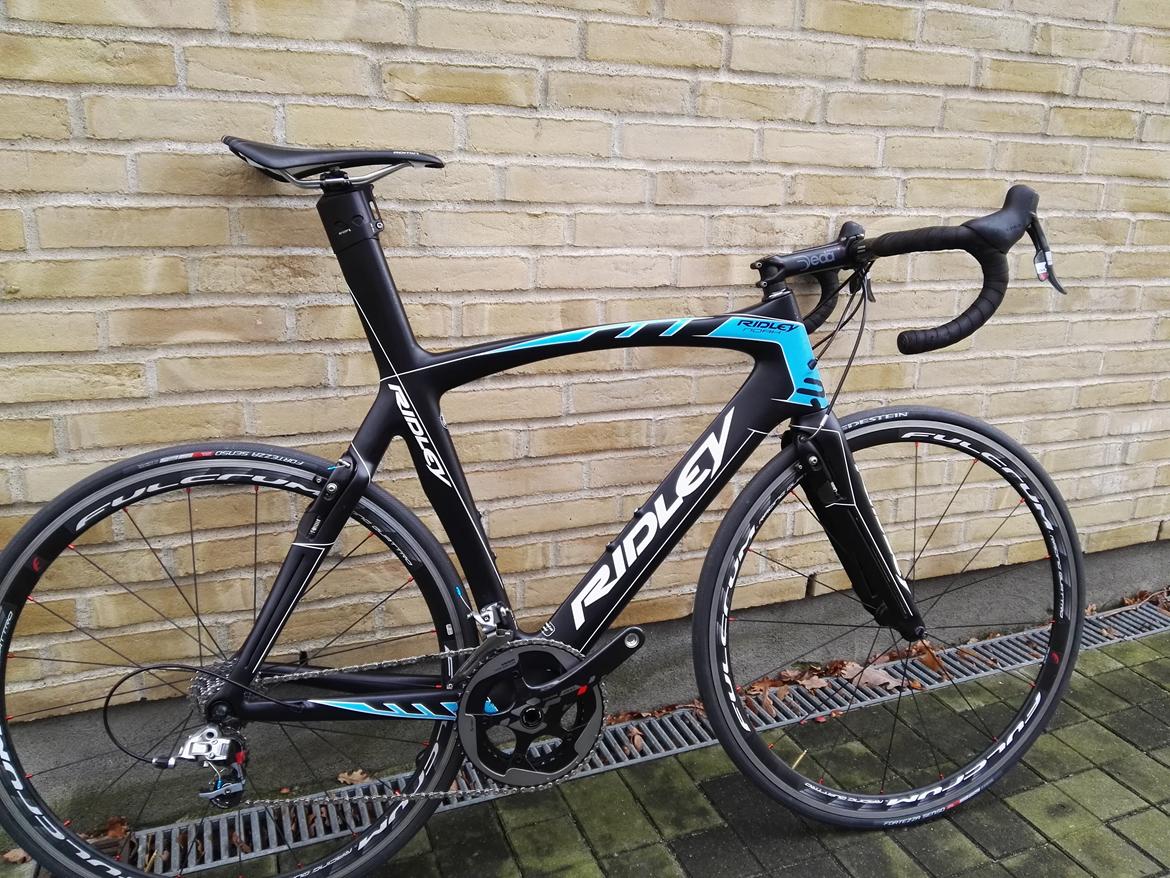 Ridley NOAH FAST billede 7