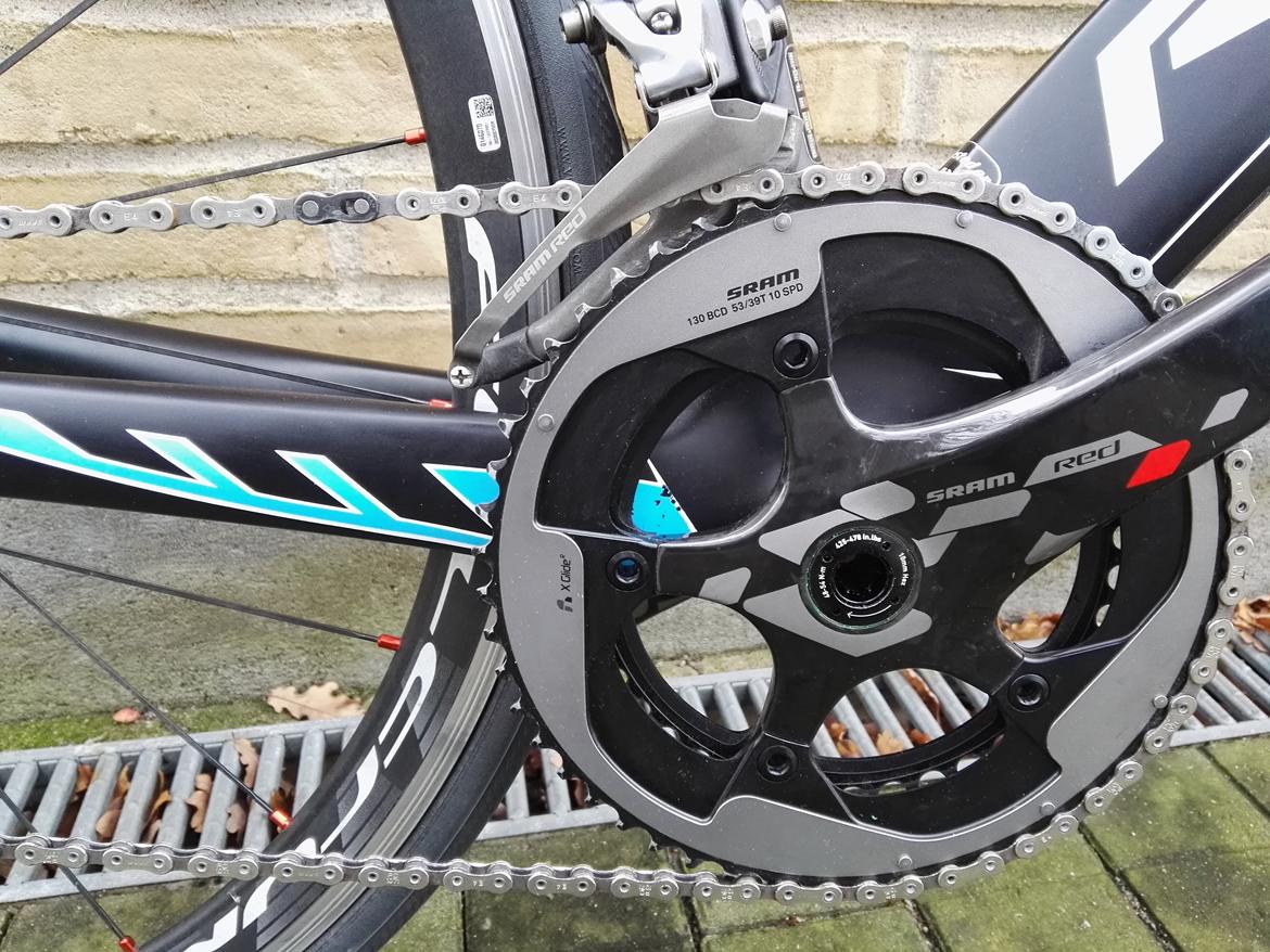 Ridley NOAH FAST billede 8