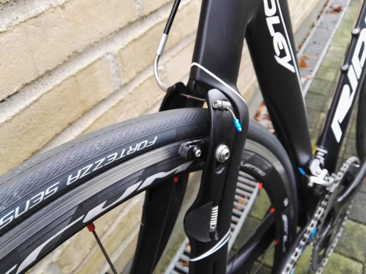 Ridley NOAH FAST billede 9