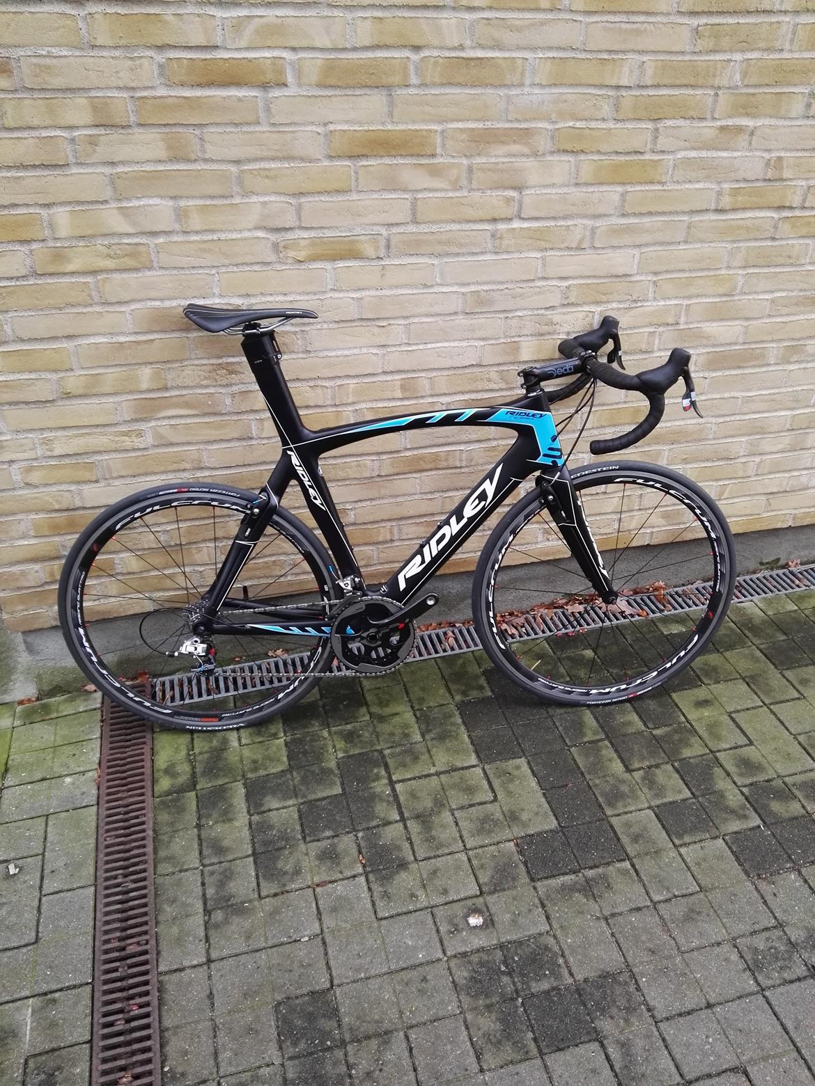 Ridley NOAH FAST billede 6