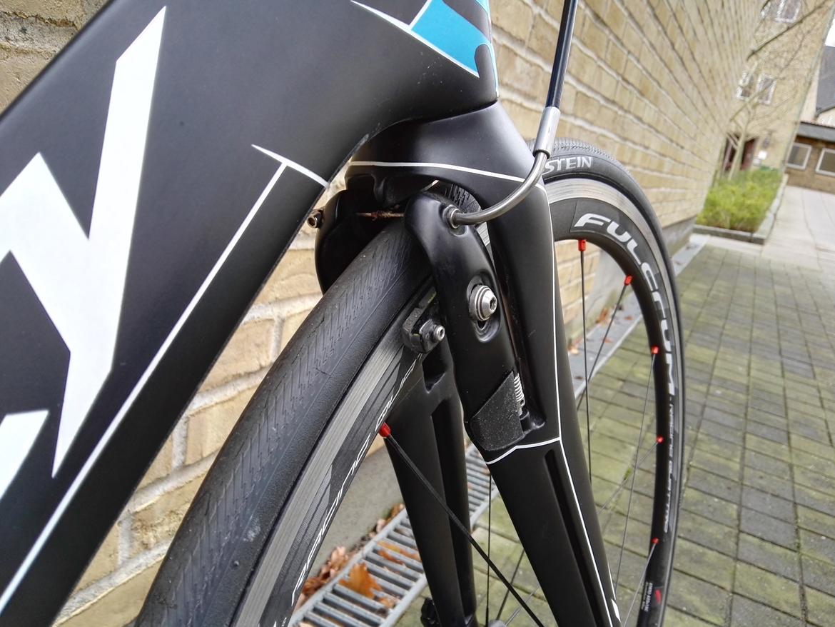 Ridley NOAH FAST billede 11