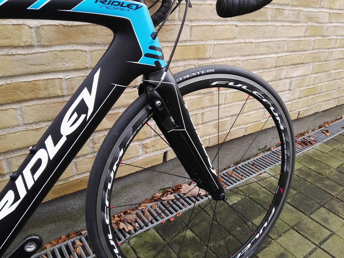 Ridley NOAH FAST billede 12