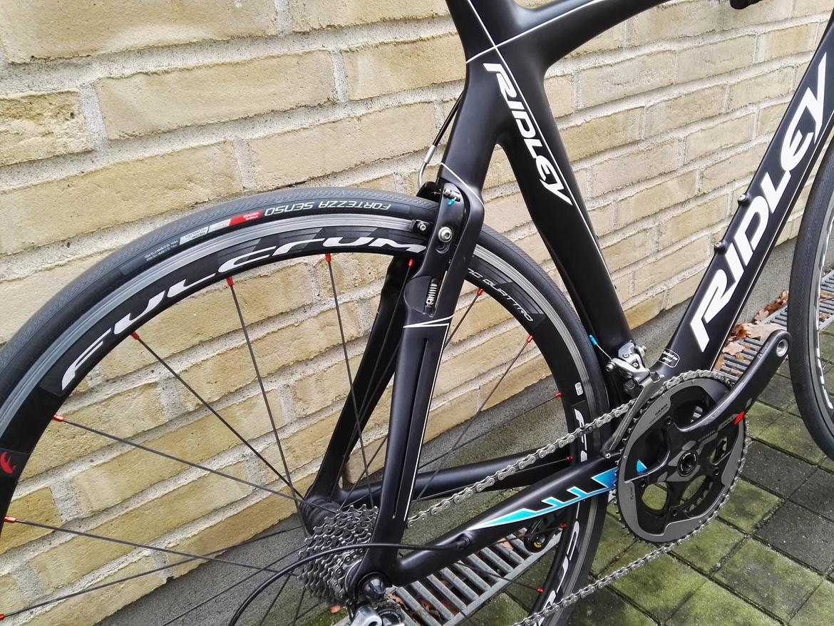 Ridley NOAH FAST billede 10