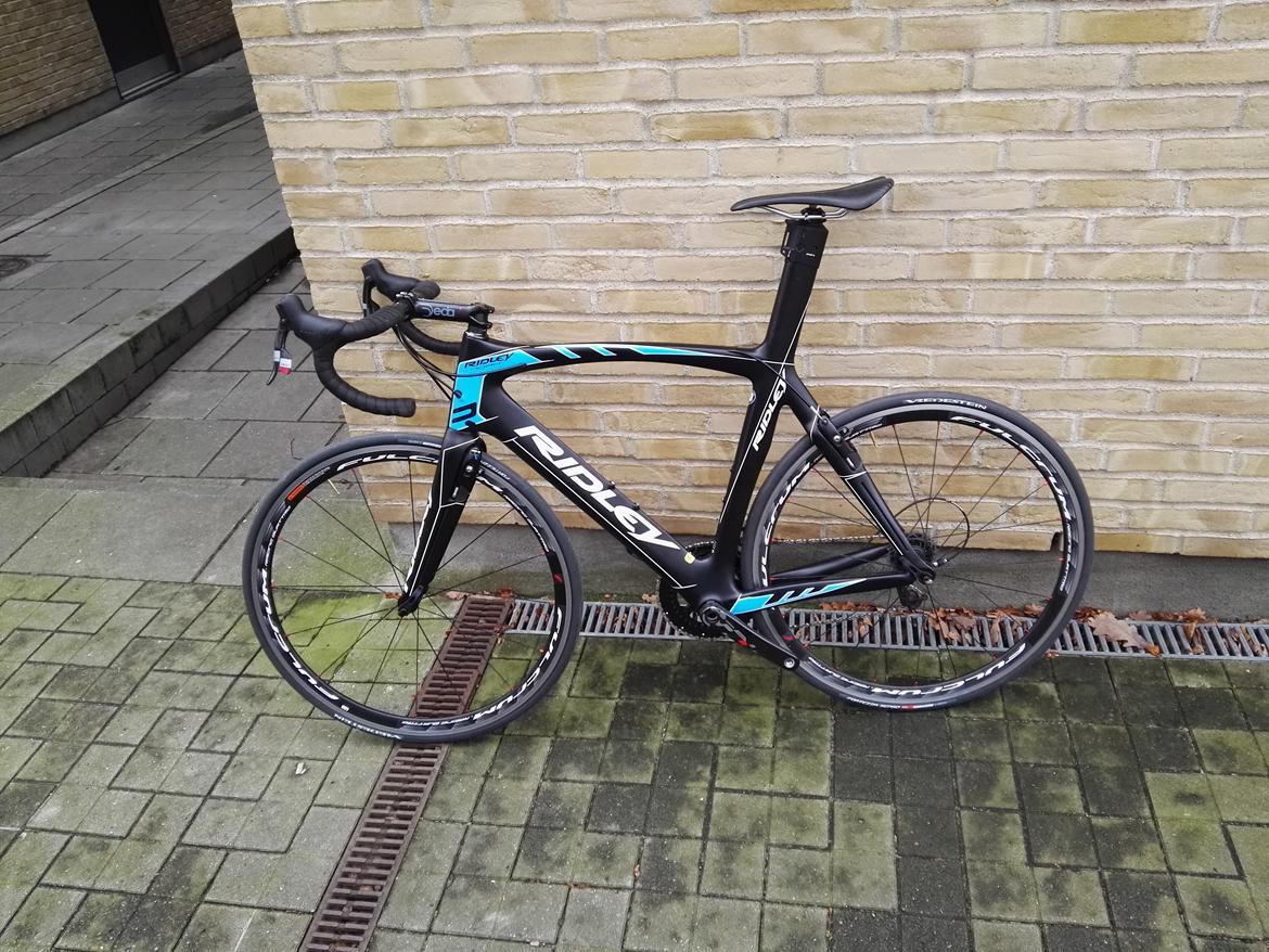 Ridley NOAH FAST billede 15