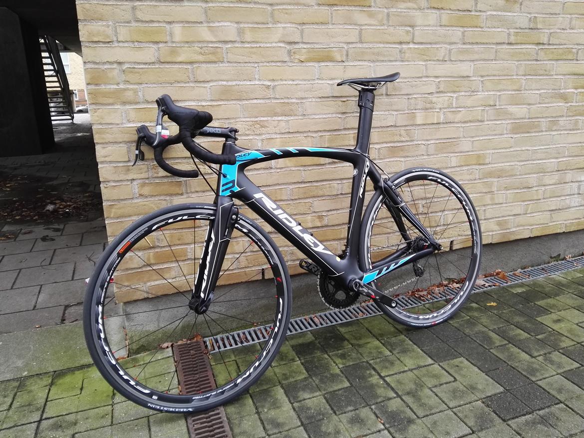 Ridley NOAH FAST billede 16