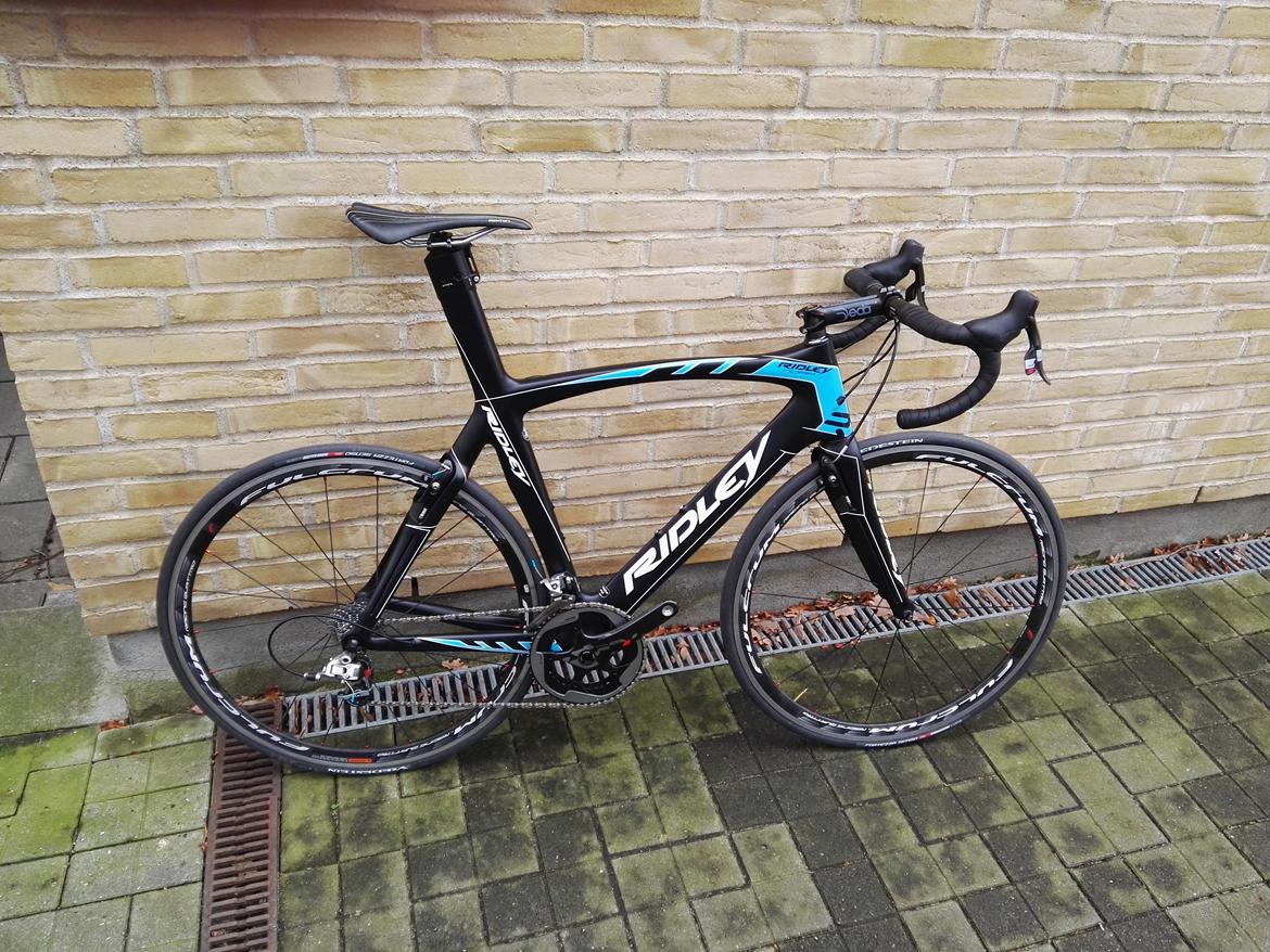 Ridley NOAH FAST billede 14