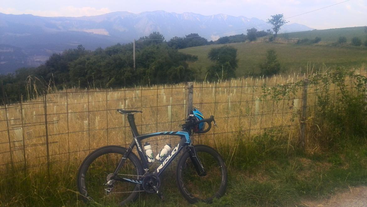 Ridley NOAH FAST billede 22