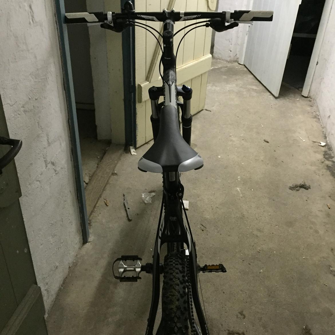 Rock Machine Typhoon 70 billede 5