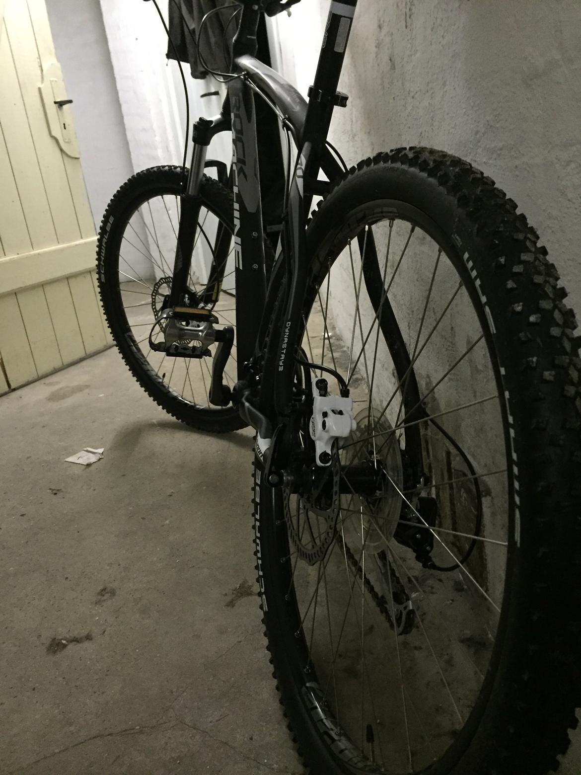 Rock Machine Typhoon 70 billede 11