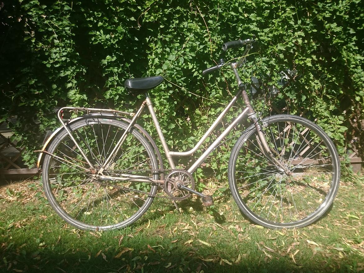 Motobecane Union Savoy - 1990 billede 3