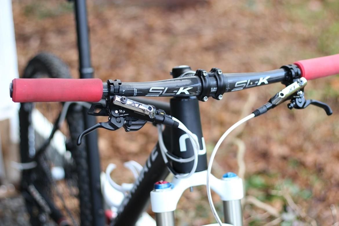 New Ultimate Warp alu 26"/27,5 billede 4
