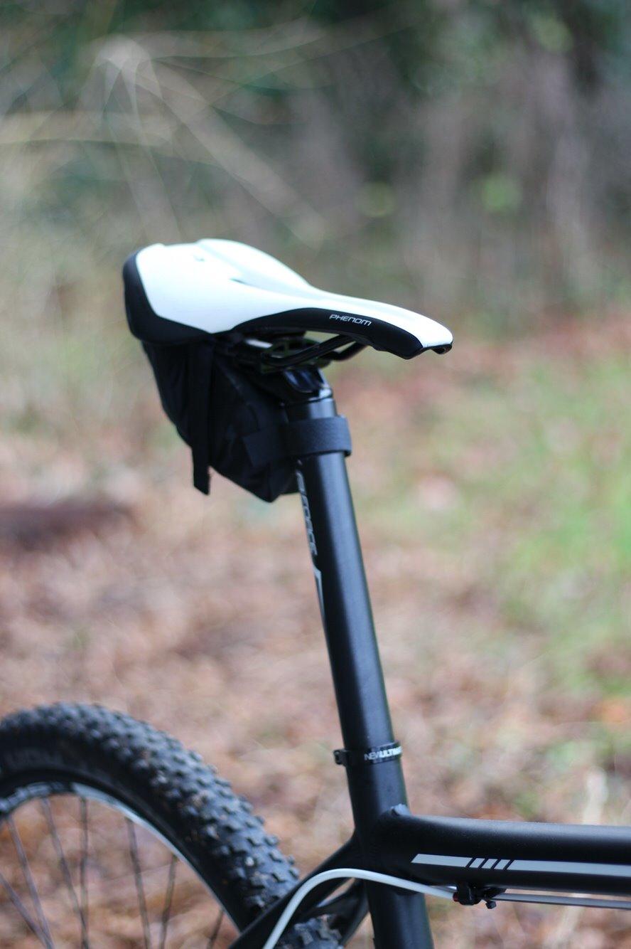New Ultimate Warp alu 26"/27,5 billede 6