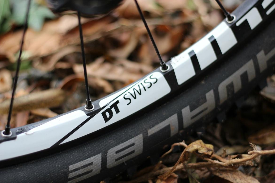 New Ultimate Warp alu 26"/27,5 billede 10