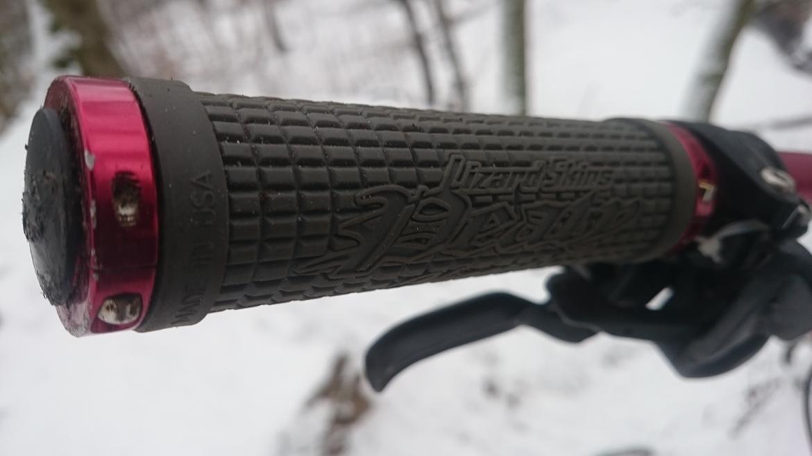 Cube ltdz !!!!STJÅLET!!!! billede 6