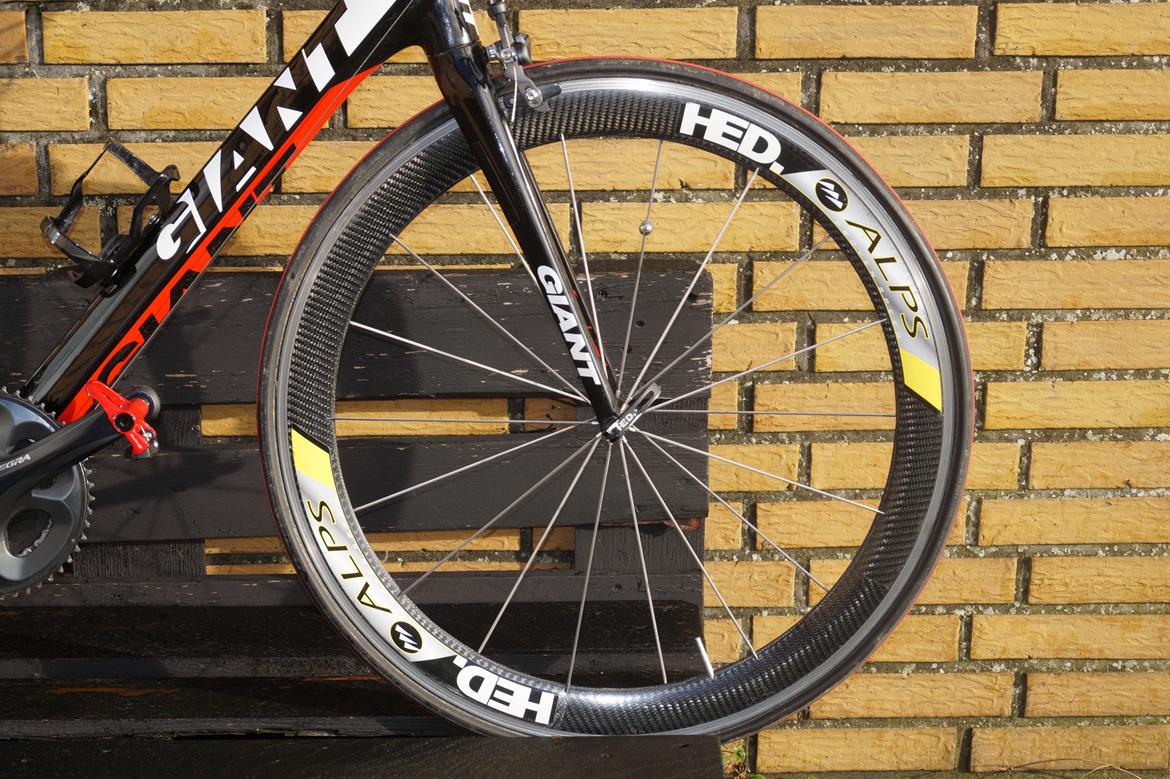 Giant TCR Composite 1 billede 2