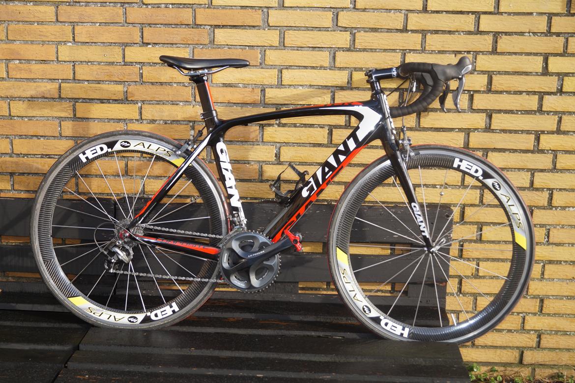 Giant TCR Composite 1 billede 1