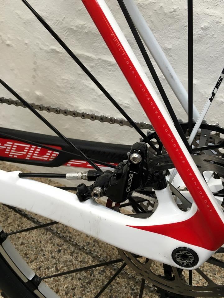 Specialized Stumpjumper comp ht billede 3