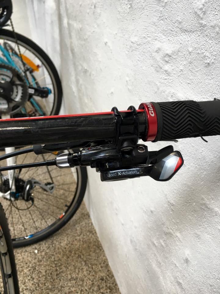 Specialized Stumpjumper comp ht billede 8