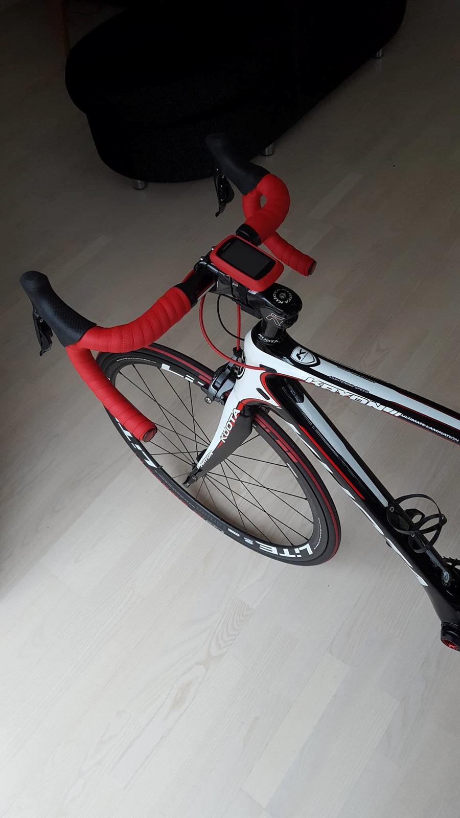 Kuota Kryon billede 14