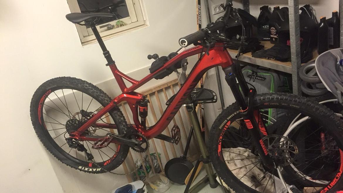Canyon Spectral AL 7.0 Ex billede 7