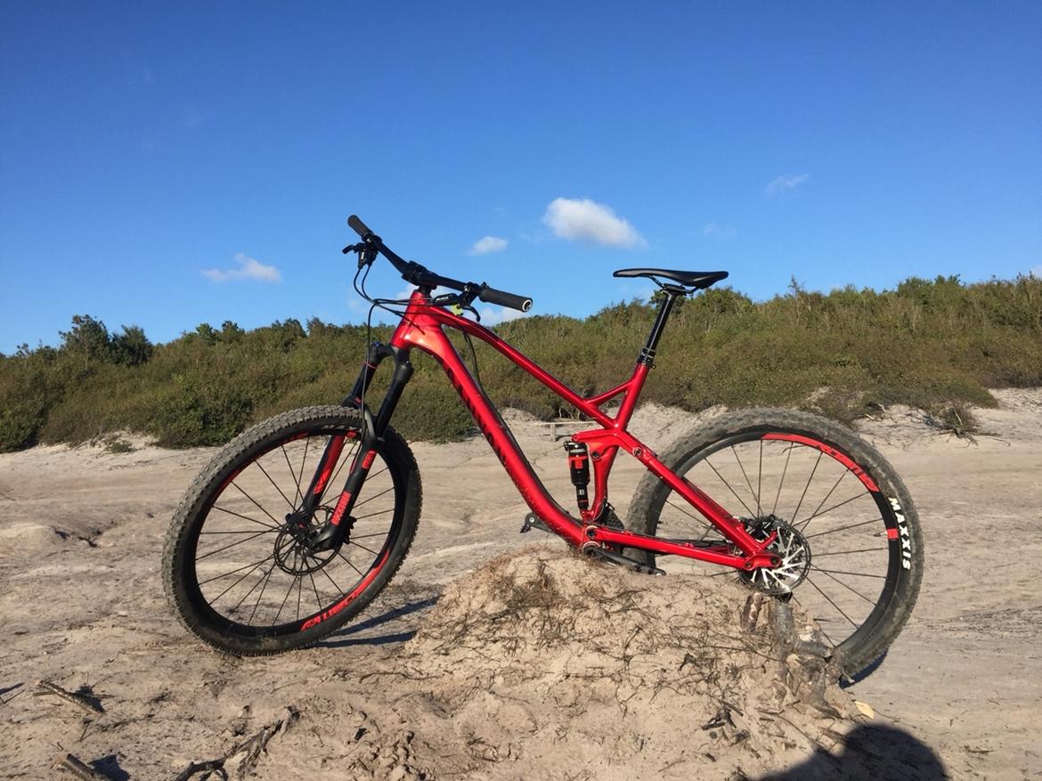 Canyon Spectral AL 7.0 Ex billede 9