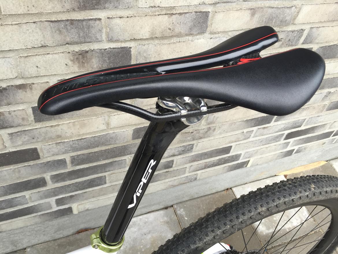 Cannondale Scalpel Carbon Race 29'er billede 5