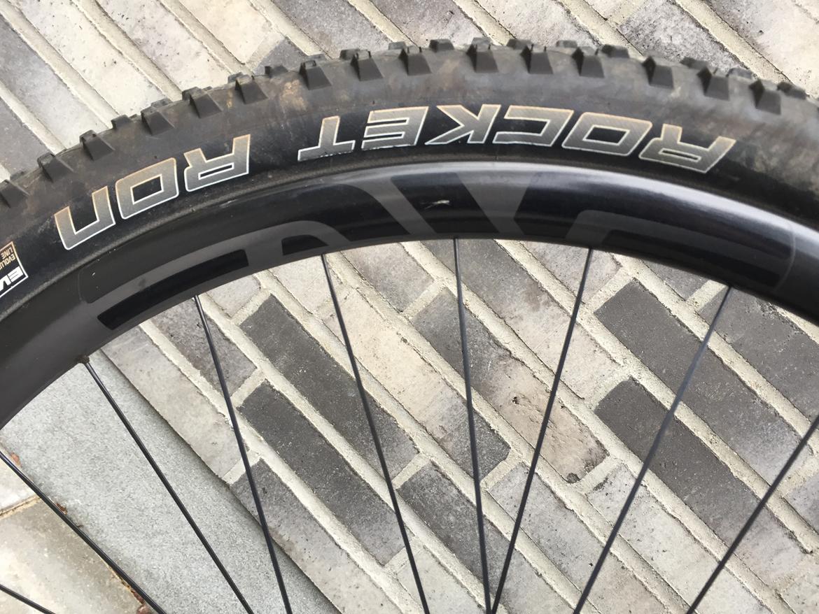 Cannondale Scalpel Carbon Race 29'er billede 8