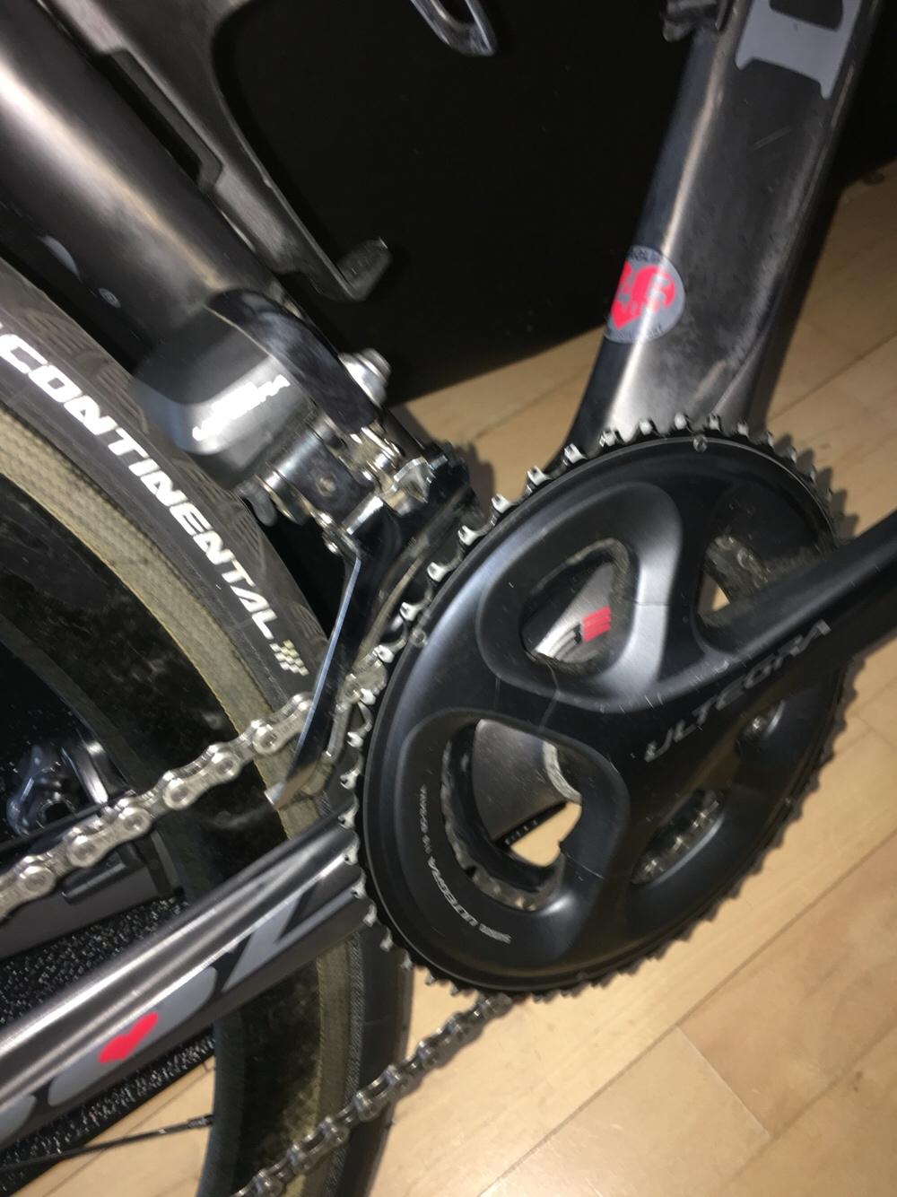 De Rosa Idol billede 6