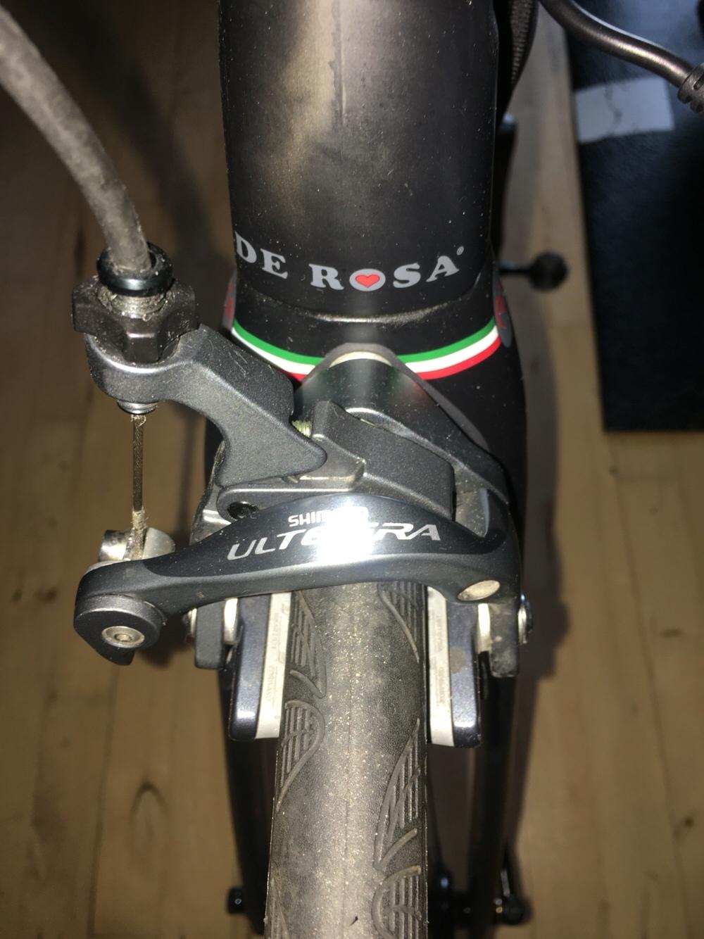 De Rosa Idol billede 8