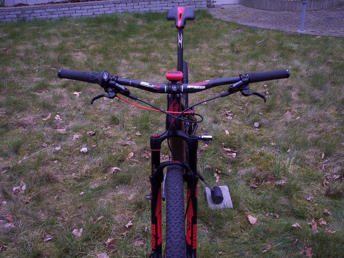 Specialized Epic Expert World Cup 2014 billede 23