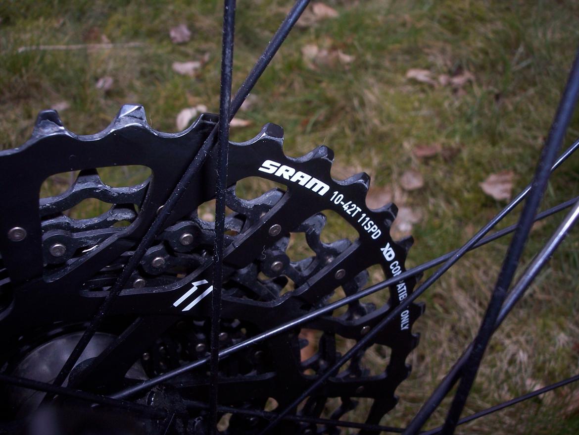 Specialized Epic Expert World Cup 2014 billede 28