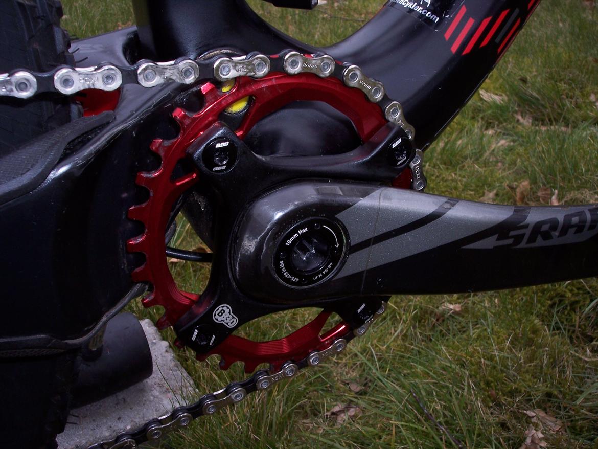 Specialized Epic Expert World Cup 2014 billede 30