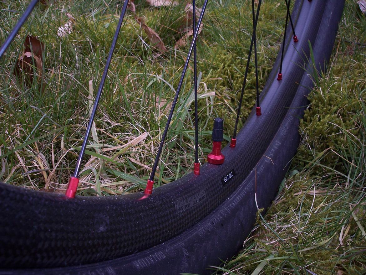 Specialized Epic Expert World Cup 2014 billede 33