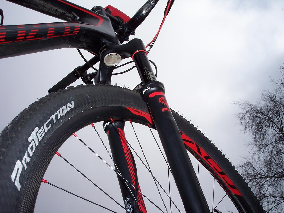 Specialized Epic Expert World Cup 2014 billede 34