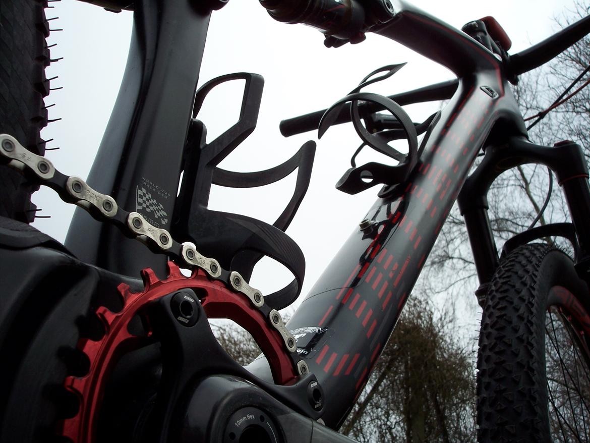 Specialized Epic Expert World Cup 2014 billede 36