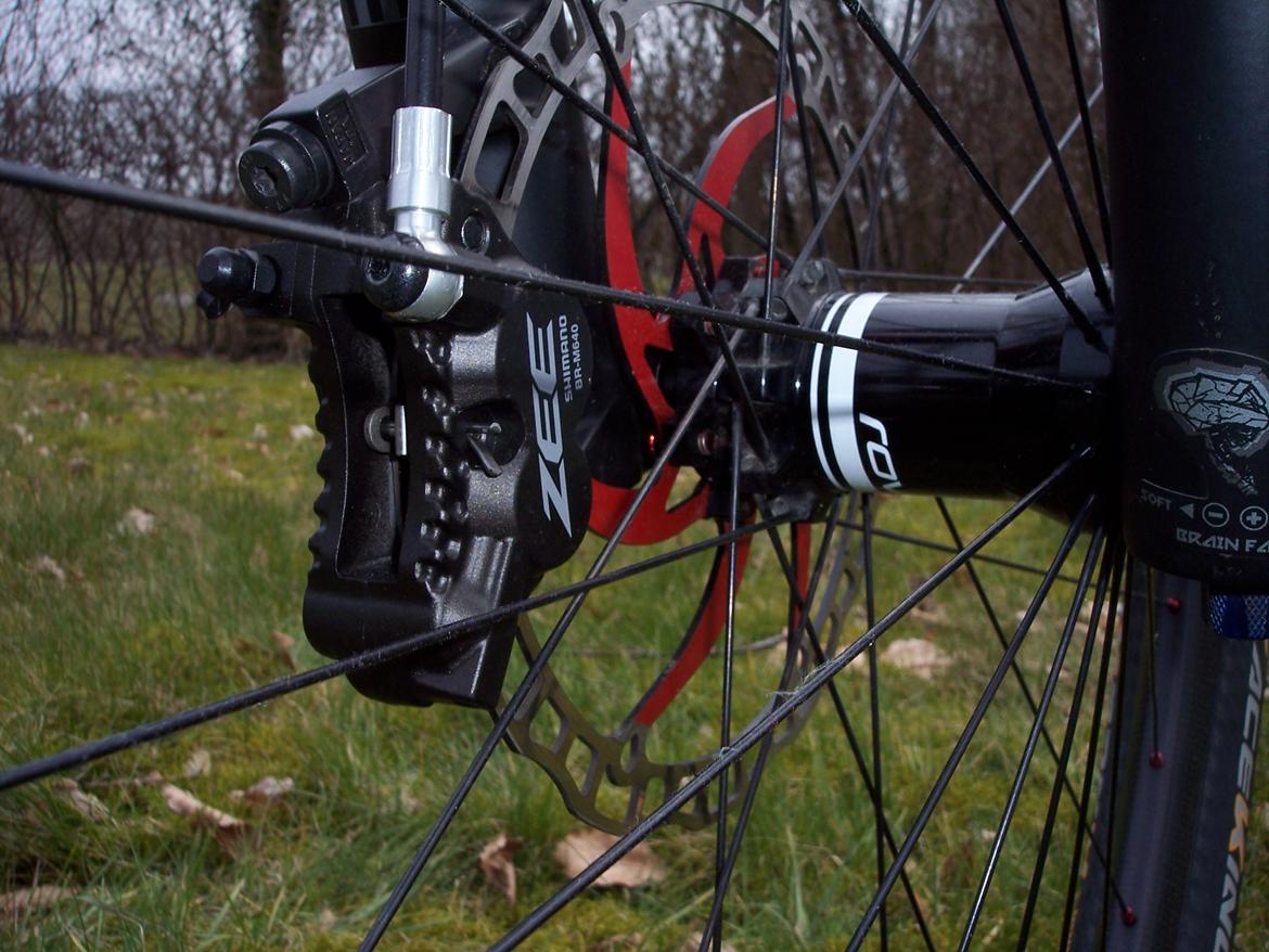 Specialized Epic Expert World Cup 2014 billede 39