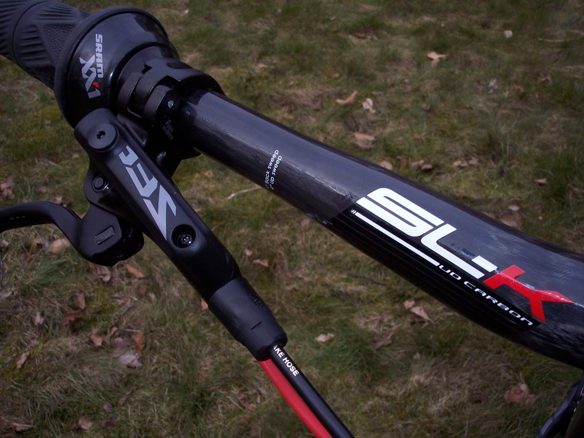 Specialized Epic Expert World Cup 2014 billede 40