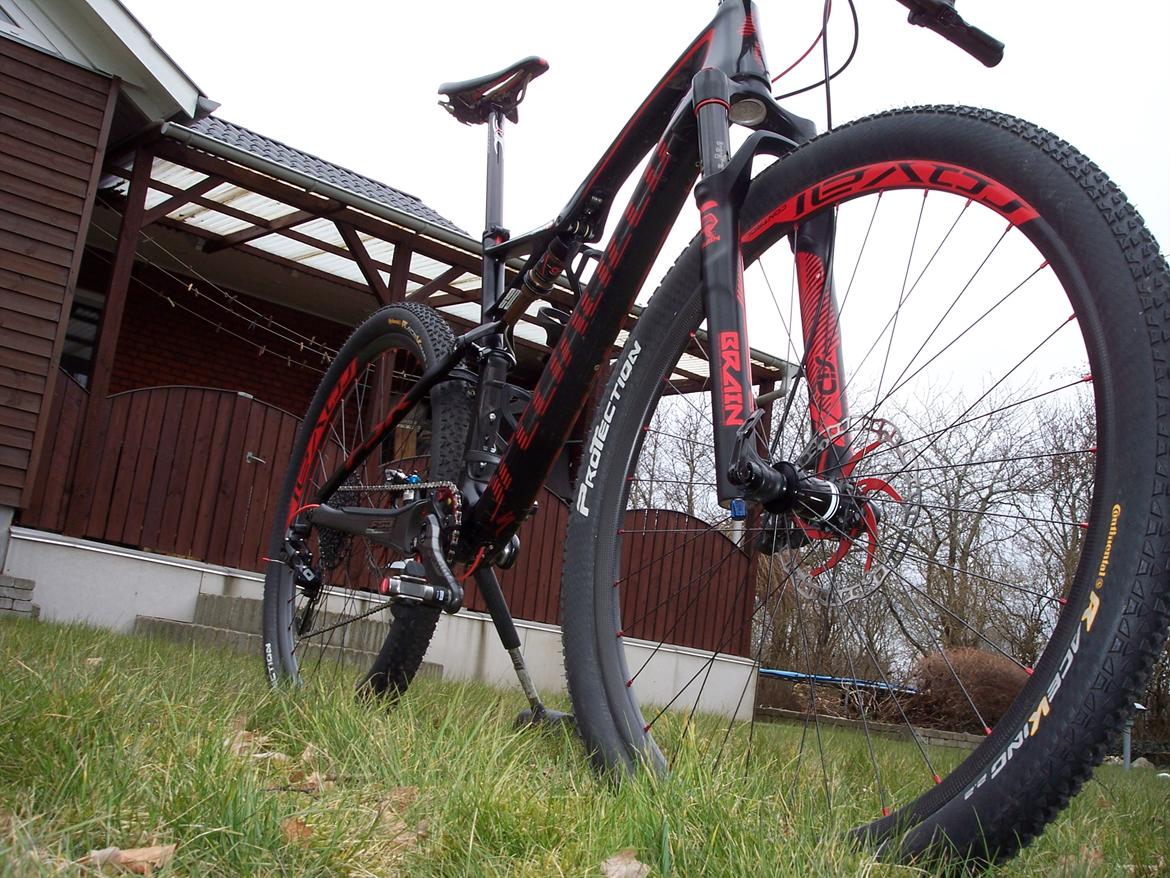 Specialized Epic Expert World Cup 2014 billede 22