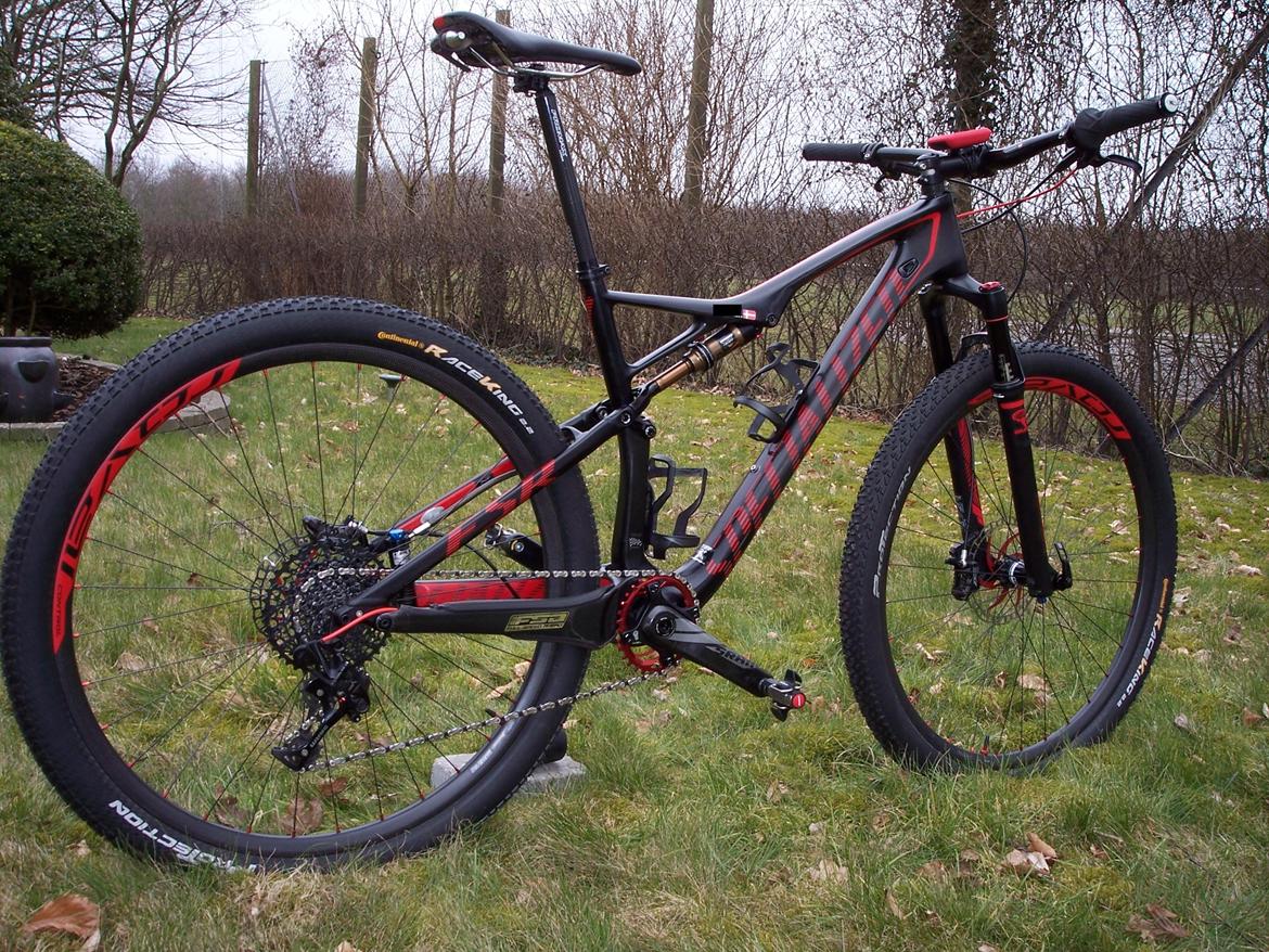 Specialized Epic Expert World Cup 2014 billede 41